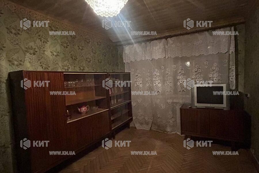 Aренда квартиры Харьков, Новые дома, 44м²