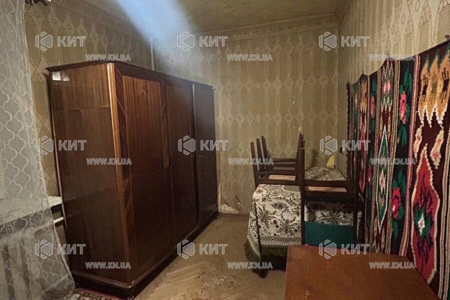 Aренда квартиры Харьков, Новые дома, 44м²