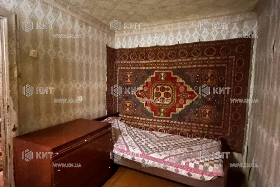 Aренда квартиры Харьков, Новые дома, 44м²