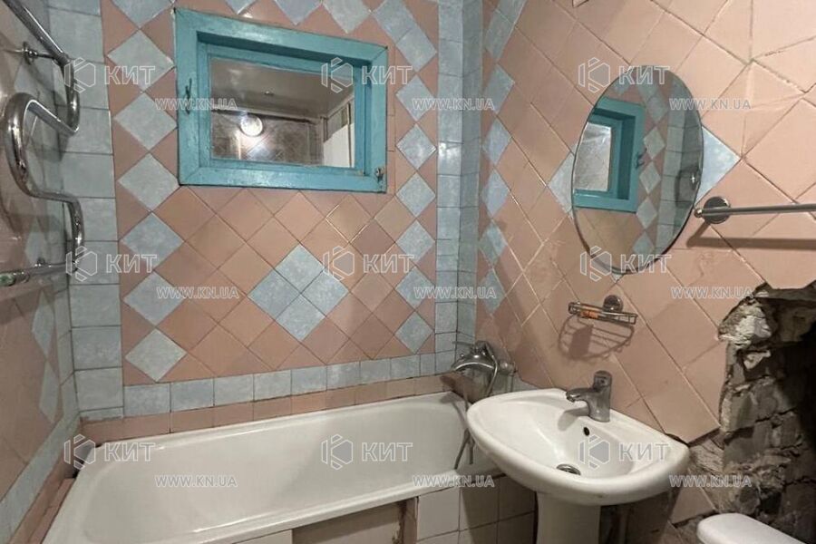 Aренда квартиры Харьков, Новые дома, 44м²