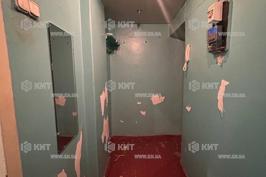 Aренда квартиры Харьков, Новые дома, 44м²
