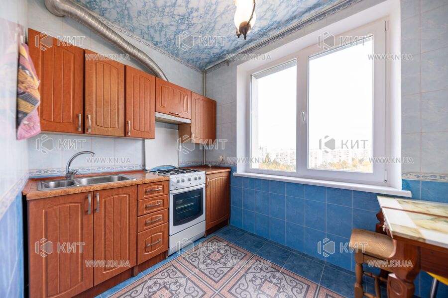 Aренда квартиры Харьков, Салтовка, 65м²