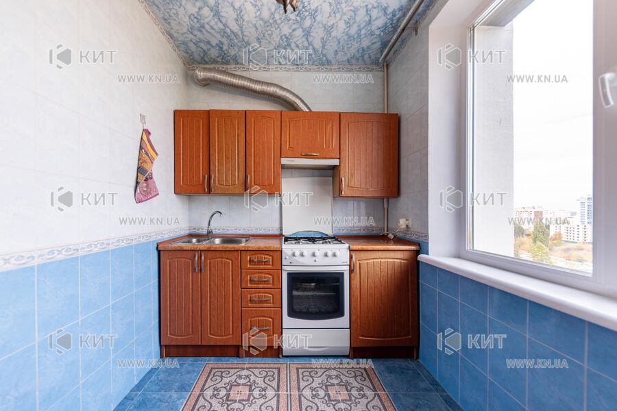 Aренда квартиры Харьков, Салтовка, 65м²