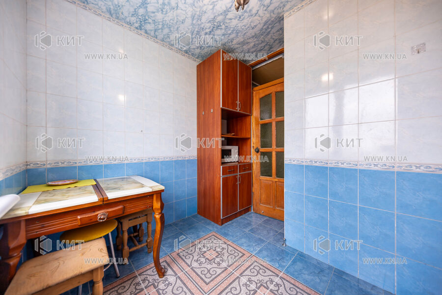 Aренда квартиры Харьков, Салтовка, 65м²