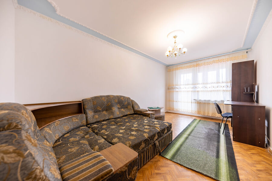 Aренда квартиры Харьков, Салтовка, 65м²