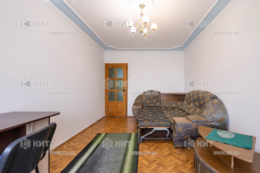 Aренда квартиры Харьков, Салтовка, 65м²