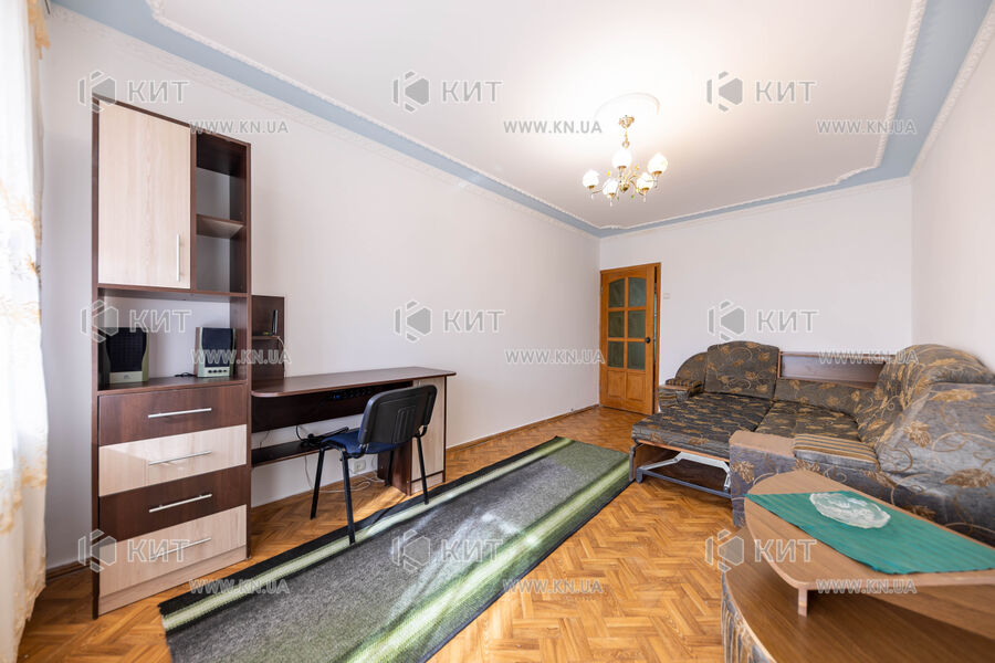 Aренда квартиры Харьков, Салтовка, 65м²