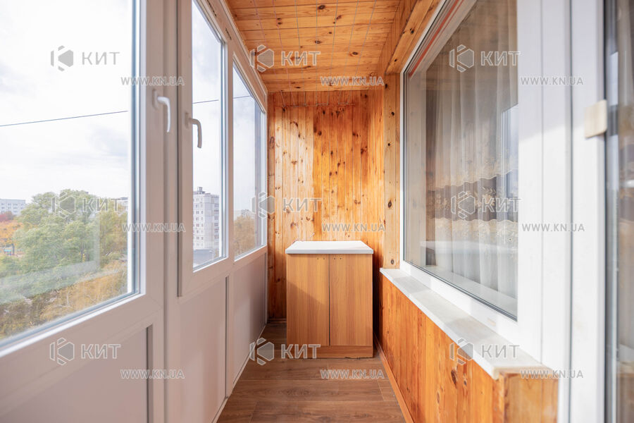 Aренда квартиры Харьков, Салтовка, 65м²