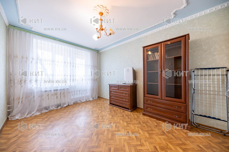 Aренда квартиры Харьков, Салтовка, 65м²