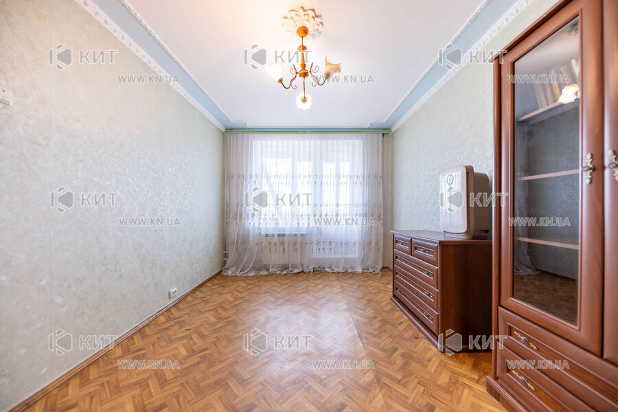 Aренда квартиры Харьков, Салтовка, 65м²