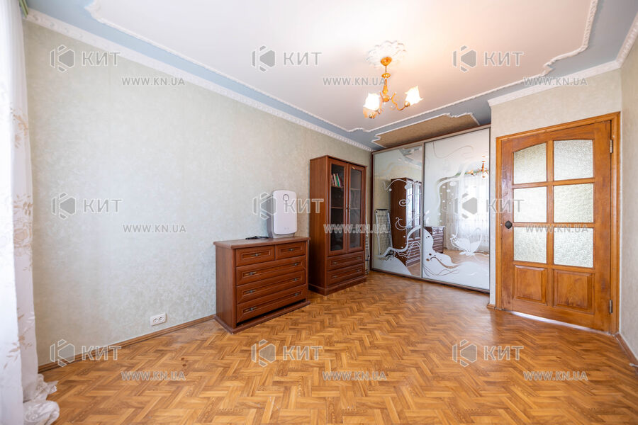 Aренда квартиры Харьков, Салтовка, 65м²