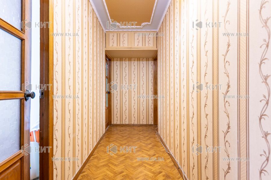 Aренда квартиры Харьков, Салтовка, 65м²