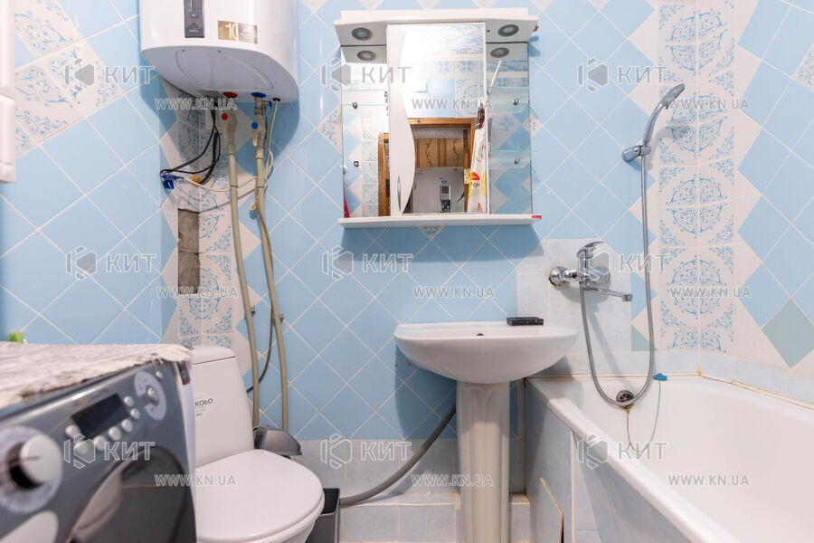 Aренда квартиры Харьков, Салтовка, 65м²