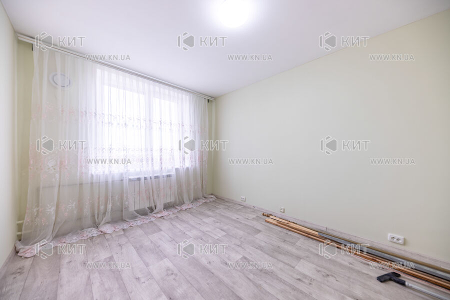 Aренда квартиры Харьков, Салтовка, 65м²