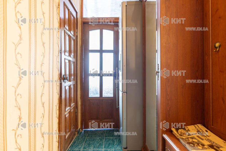 Aренда квартиры Харьков, Салтовка, 65м²