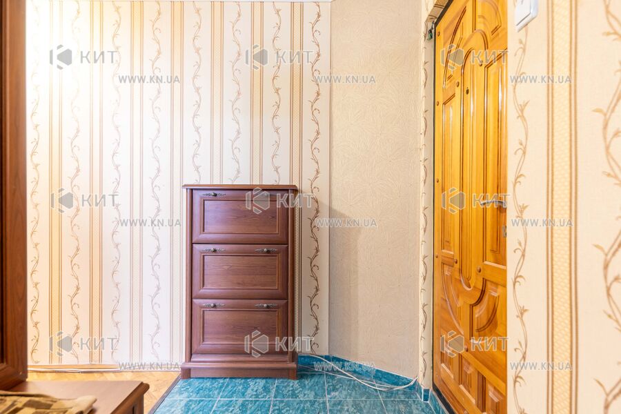 Aренда квартиры Харьков, Салтовка, 65м²