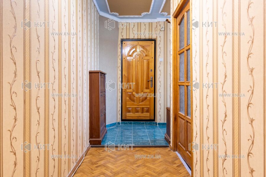 Aренда квартиры Харьков, Салтовка, 65м²