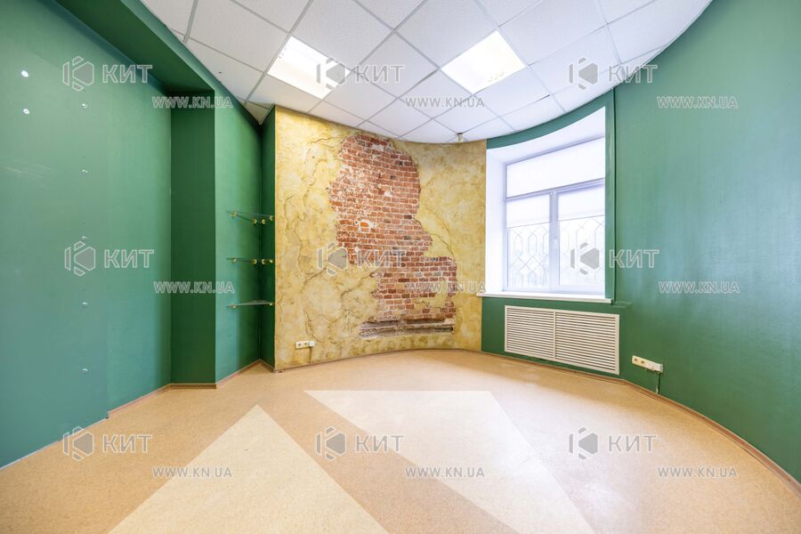 Aренда офиса Харьков, Киевский, 65м²