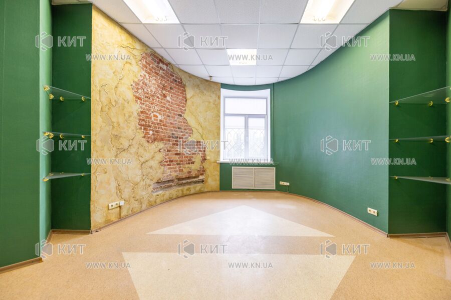 Aренда офиса Харьков, Киевский, 65м²