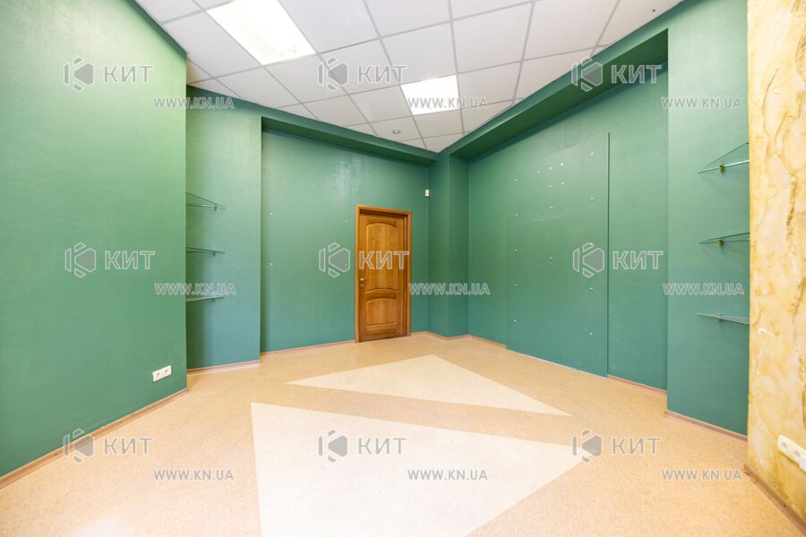 Aренда офиса Харьков, Киевский, 65м²