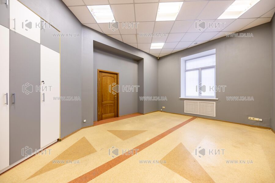 Aренда офиса Харьков, Киевский, 65м²