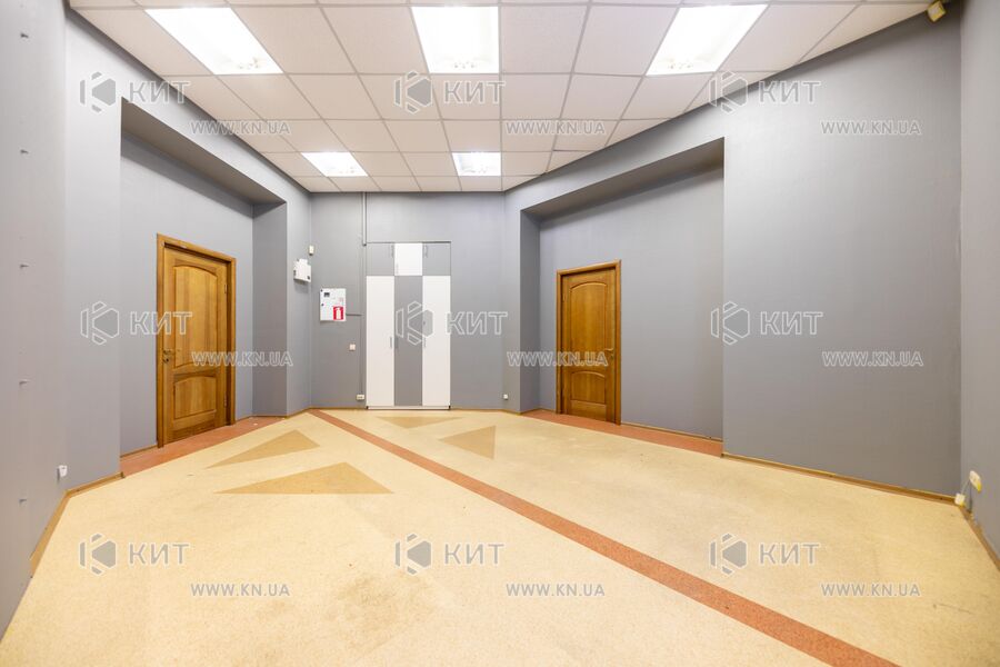 Aренда офиса Харьков, Киевский, 65м²