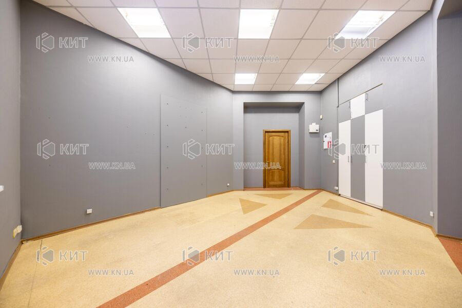 Aренда офиса Харьков, Киевский, 65м²