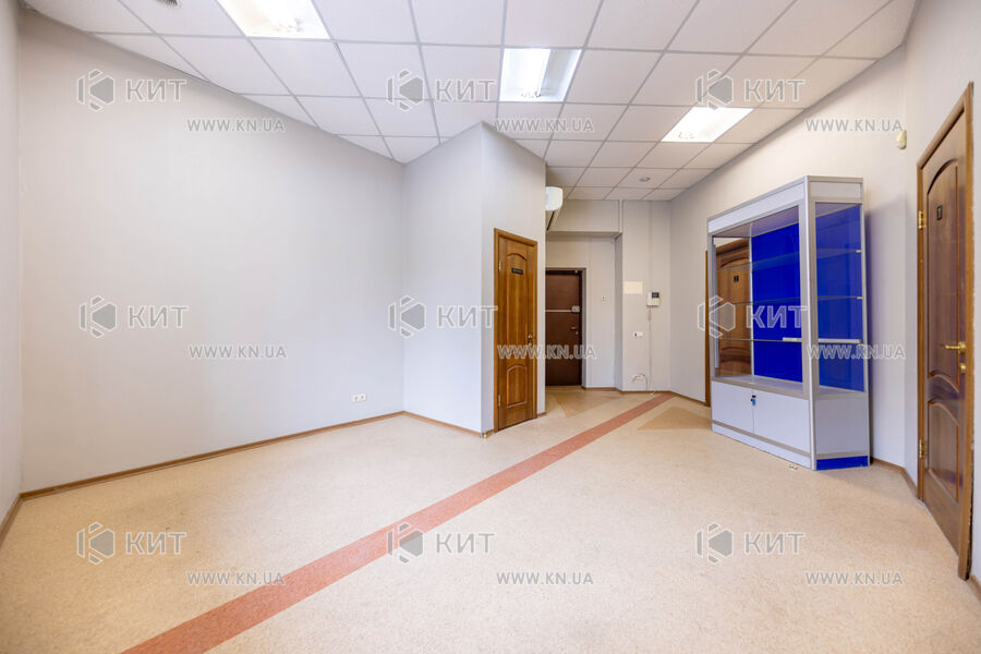 Aренда офиса Харьков, Киевский, 65м²