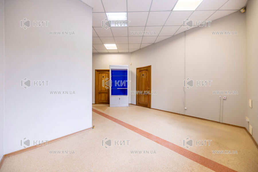 Aренда офиса Харьков, Киевский, 65м²