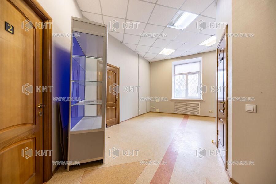 Aренда офиса Харьков, Киевский, 65м²