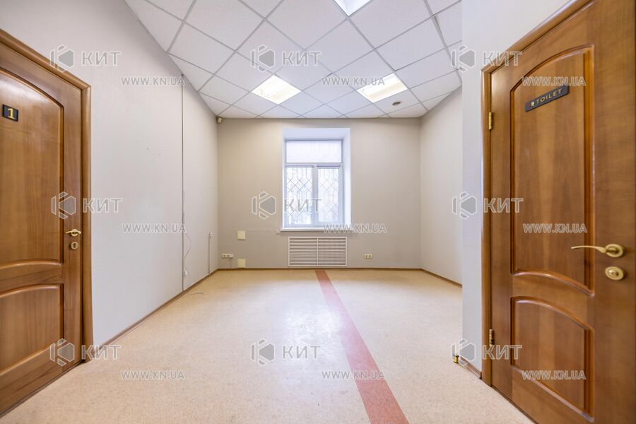 Aренда офиса Харьков, Киевский, 65м²