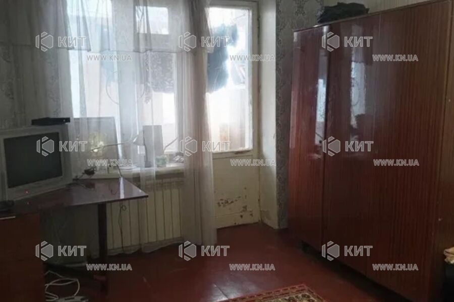 Продаж квартири Харків, Гагаріна, Спортивна, Захисників, 25.8м²