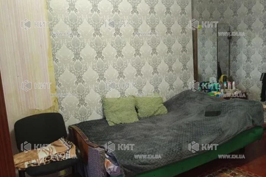 Продаж квартири Харків, Гагаріна, Спортивна, Захисників, 25.8м²