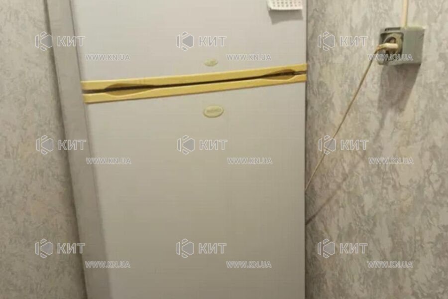 Продаж квартири Харків, Гагаріна, Спортивна, Захисників, 25.8м²