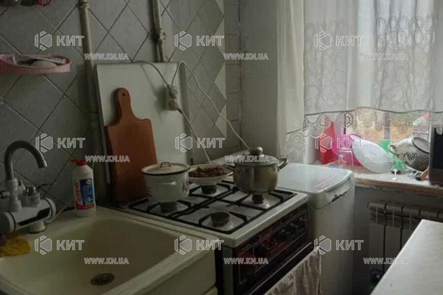 Продаж квартири Харків, Гагаріна, Спортивна, Захисників, 25.8м²