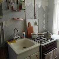 Продаж квартири Харків, Гагаріна, Спортивна, Захисників, 25.8м²