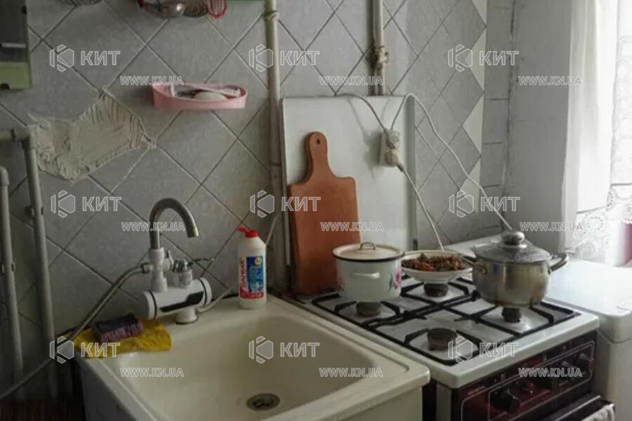 Продаж квартири Харків, Гагаріна, Спортивна, Захисників, 25.8м²