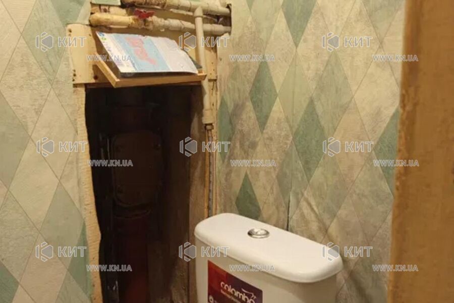 Продаж квартири Харків, Гагаріна, Спортивна, Захисників, 25.8м²