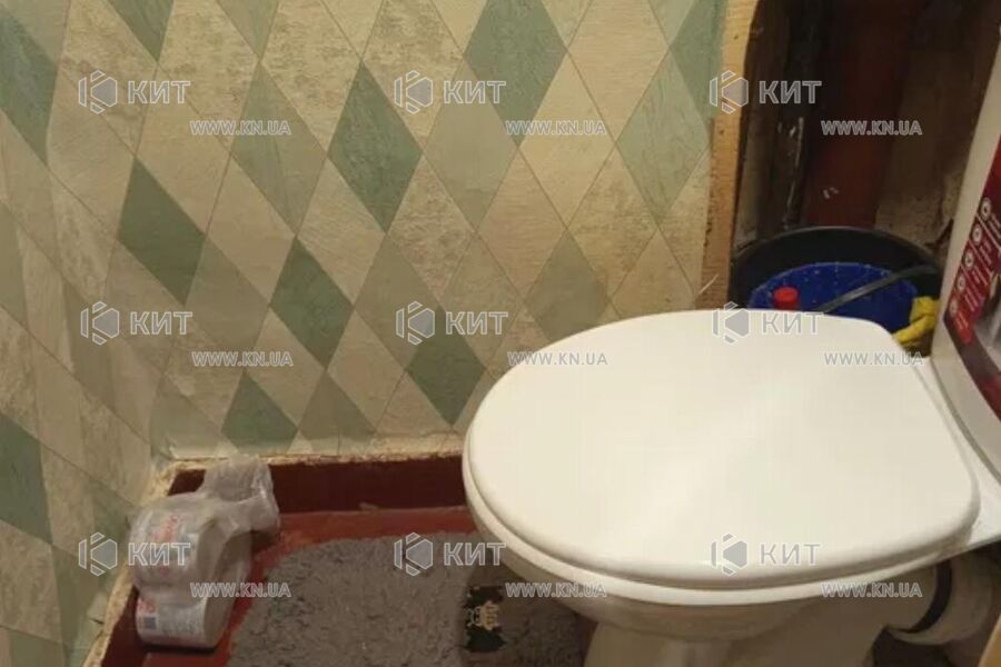 Продаж квартири Харків, Гагаріна, Спортивна, Захисників, 25.8м²