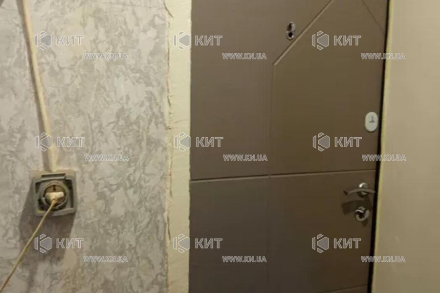 Продаж квартири Харків, Гагаріна, Спортивна, Захисників, 25.8м²