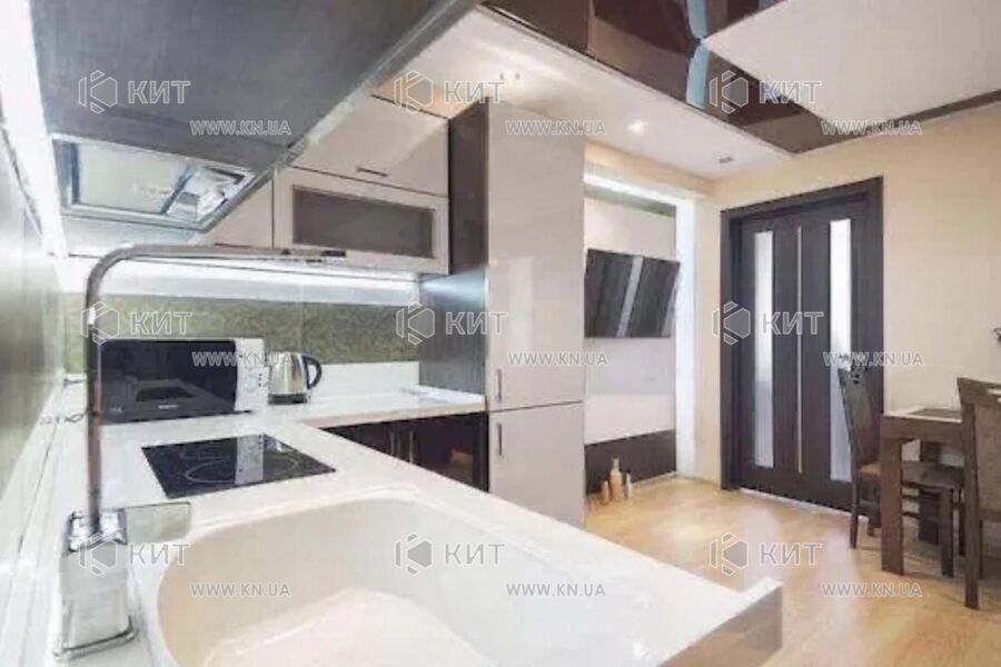 Продаж квартири Харків, Гагаріна, Спортивна, Захисників, 39м²
