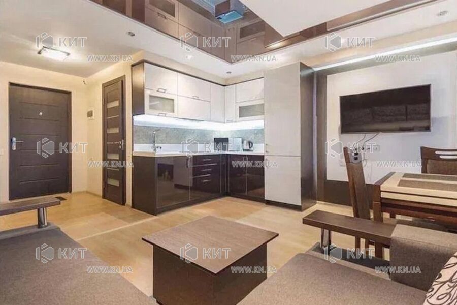 Продаж квартири Харків, Гагаріна, Спортивна, Захисників, 39м²