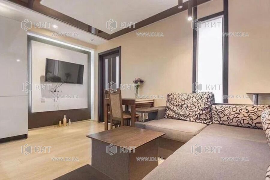 Продаж квартири Харків, Гагаріна, Спортивна, Захисників, 39м²
