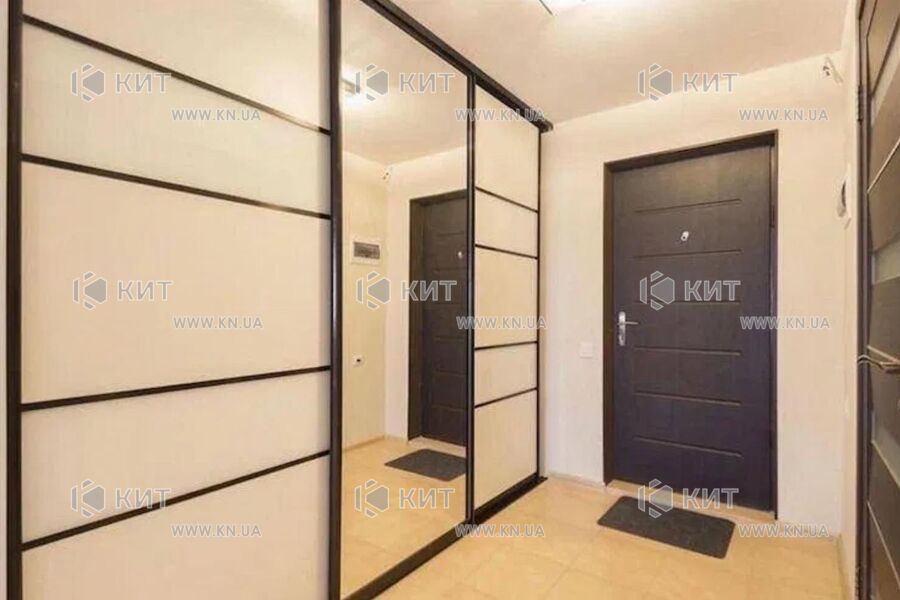 Продаж квартири Харків, Гагаріна, Спортивна, Захисників, 39м²