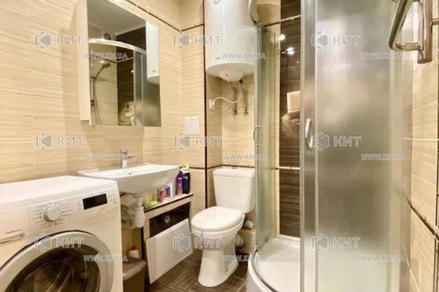 Продаж квартири Харків, Гагаріна, Спортивна, Захисників, 39м²