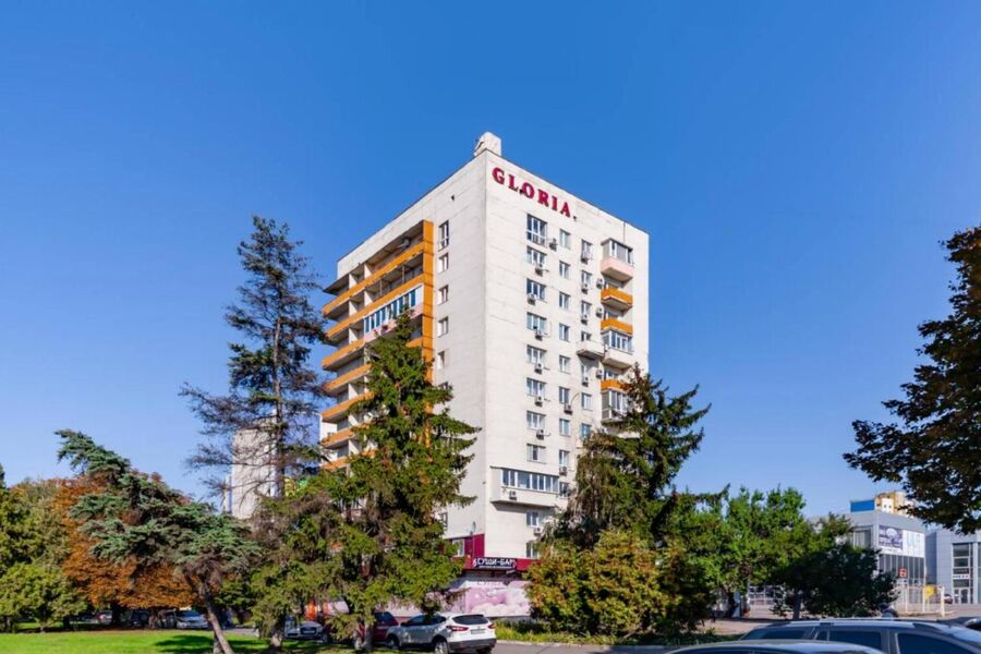 Продаж квартири Харків, Гагаріна, Спортивна, Захисників, 39м²