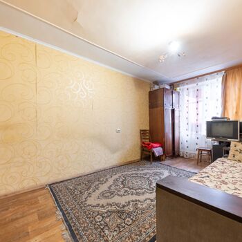 Продаж квартир - Харків,  Олімпійська вул.  1