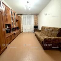 Продаж квартири Харків, Північна Салтівка 4, 33м²