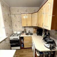 Продаж квартири Харків, Північна Салтівка 4, 33м²