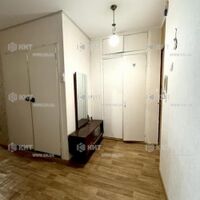 Продаж квартири Харків, Північна Салтівка 4, 33м²